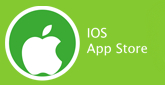 baner przekierowujący do app store