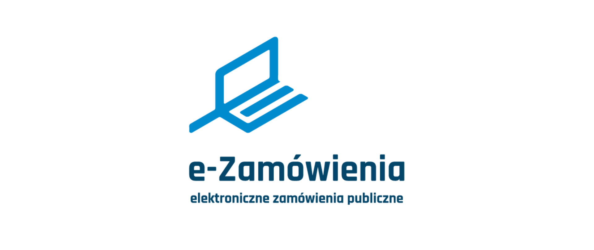 grafika dotycząca platformy e-zamówienia