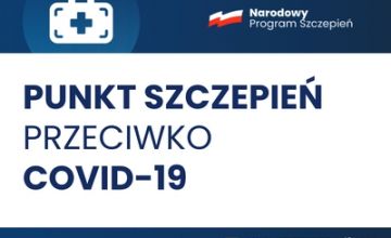 Znamy już terminy pierwszych szczepień