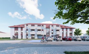 Wolne mieszkania w SIM-ach