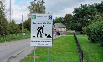Co dalej z planami przebudowy DW 921 w Knurowie?