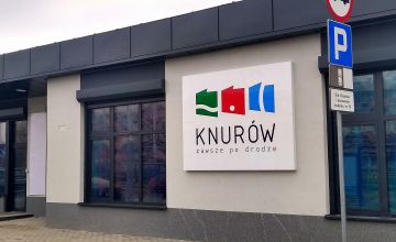 Centrum Przesiadkowe z nowym wystrojem