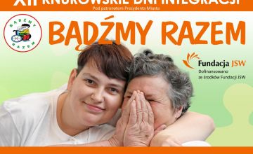 XII Knurowskie Dni Integracji