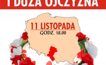 Święto Odzyskania Niepodległości