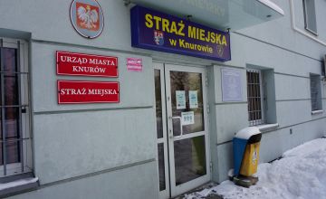 Mroźny weekend daje we znaki