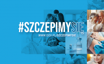 Szczepienia przeciwko COVID-19