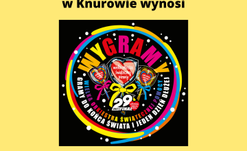29 Finał WOŚP za nami