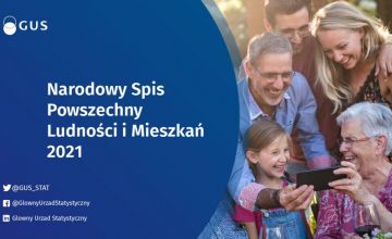 Nabór kandydatów na rachmistrzów spisowych