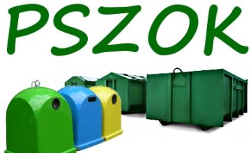 PSZOK w  przedświąteczną sobotę będzie zamknięty