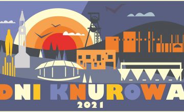 Za tydzień Dni Knurowa 2021