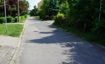 Już wkrótce rusza remont ul. Lotników II