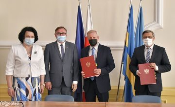 Gmina pozyskała środki w ramach programu Senior+