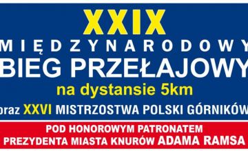 XXIX Międzynarodowy Bieg Przełajowy