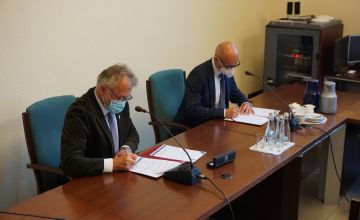 W Knurowie powstanie Punkt dydaktyczny Wyższej Szkoły Technicznej w Katowicach