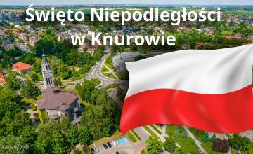 Obchody Święta Niepodległości