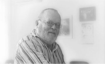 Nie żyje Herman Hojka