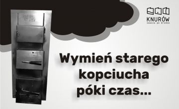 Przedłużono nabór wniosków na unijne dopłaty do wymiany pieca