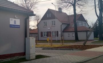 Następne budynki na III Kolonii przejdą remont