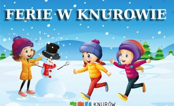 Ferie w Knurowie