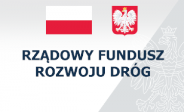 Gmina Knurów otrzymała dofinansowanie na remont ulicy Dywizjonu 303 