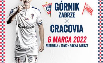 Knurów zawsze z Górnikiem