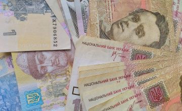 Wymiana hrywny (UAH) na złote (PLN)