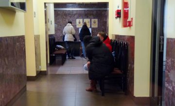 PESEL dla uchodźców z Ukrainy