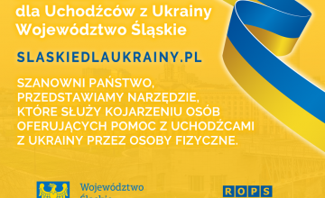 Mieszkania dla uchodźców