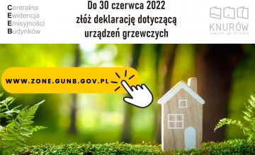 Został tylko miesiąc na dopełnienie obowiązku