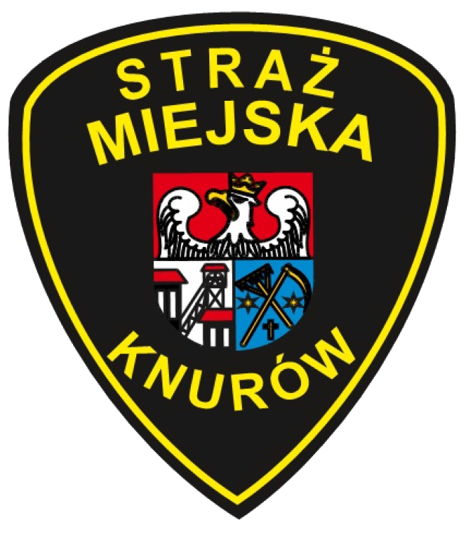 herb strazy miejskiej