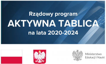 Knurowska oświata z Rządowym dofinansowaniem