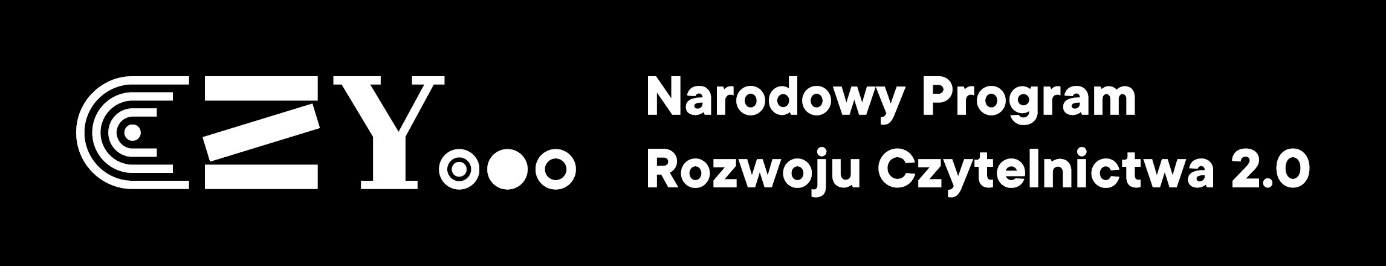 grafika narodowego programy rozwoju czytelnictwa 2.0