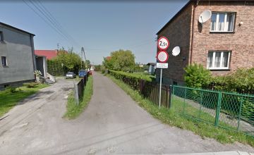 Inwestycja drogowa w Krywałdzie