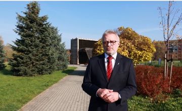 Knurów na dobrej drodze do dalszego rozwoju