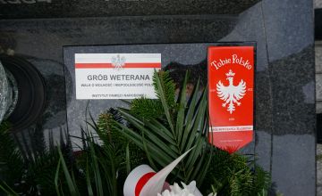 Honory dla Powstańców z Knurowa