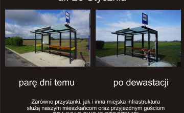 Dbajmy o otoczenie