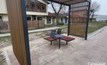 Osiedle WP II z nowymi inwestycjami