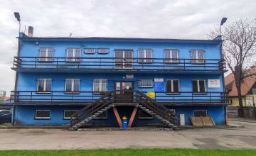 Stadion Miejski z kolejnymi inwestycjami