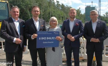 Nowe budynki mieszkalne powstaną w Starym Knurowie