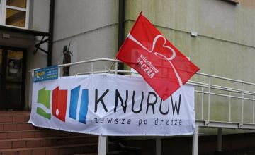 Przygotowania do tegorocznej edycji "Szlachetnej Paczki"
