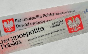 Przerwa techniczna w dostępie do rejestru dowodów osobistych