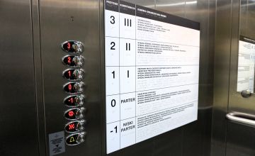 Udogodnienia dla osób ze szczególnymi potrzebami