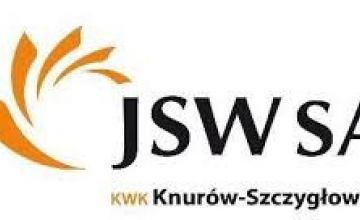Informacja KWK „Knurów-Szczygłowice” Ruch Knurów