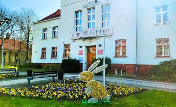 Świąteczne dekoracje