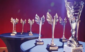 Przyznano nagrody Gminy Knurów za osiągnięcia artystyczne za 2024 rok 