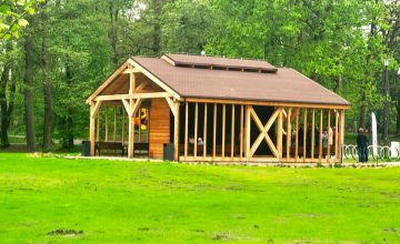 Tężnia solankowa w Szczygłowicach otwarta