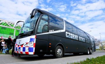 Knurów zawsze z Górnikiem