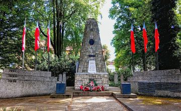 Narodowy Dzień Powstań Śląskich
