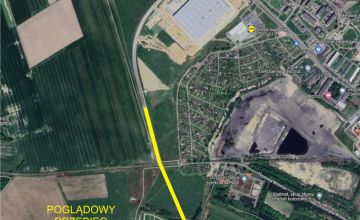 Obwodnica Knurowa rusza z budową