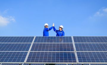 Miejski żłobek i przedszkole nr 1 bardziej ECO